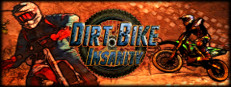 Dirt Bike Insanity