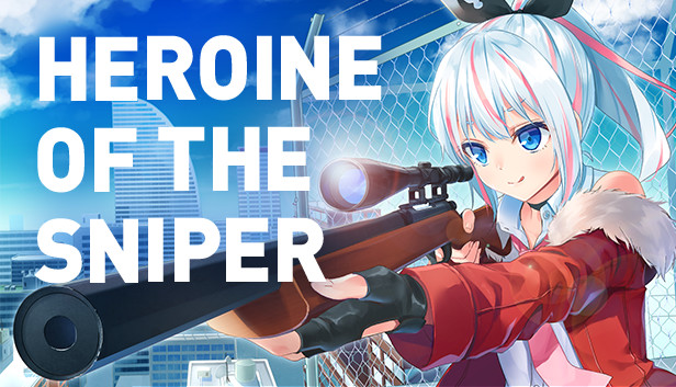 Steam：Heroine of the Sniper