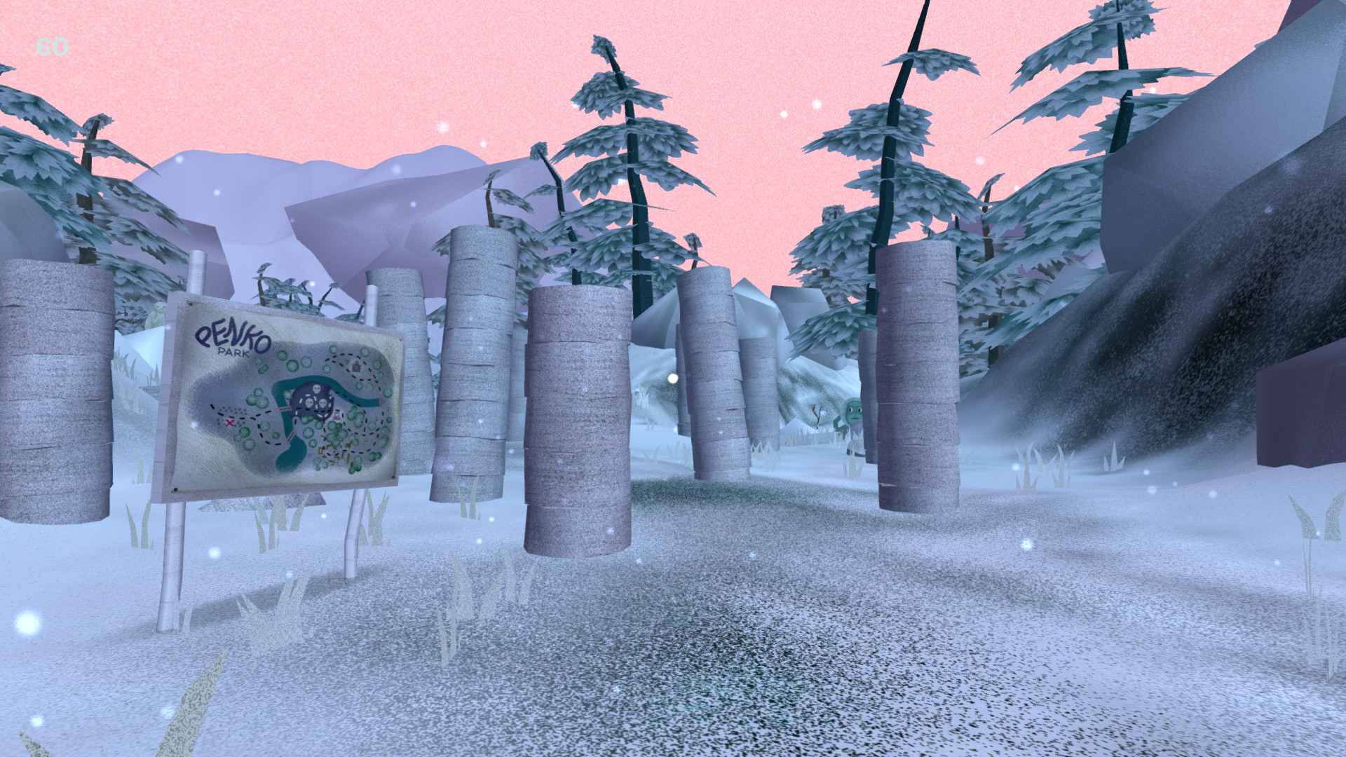 Penko Park screenshot #6