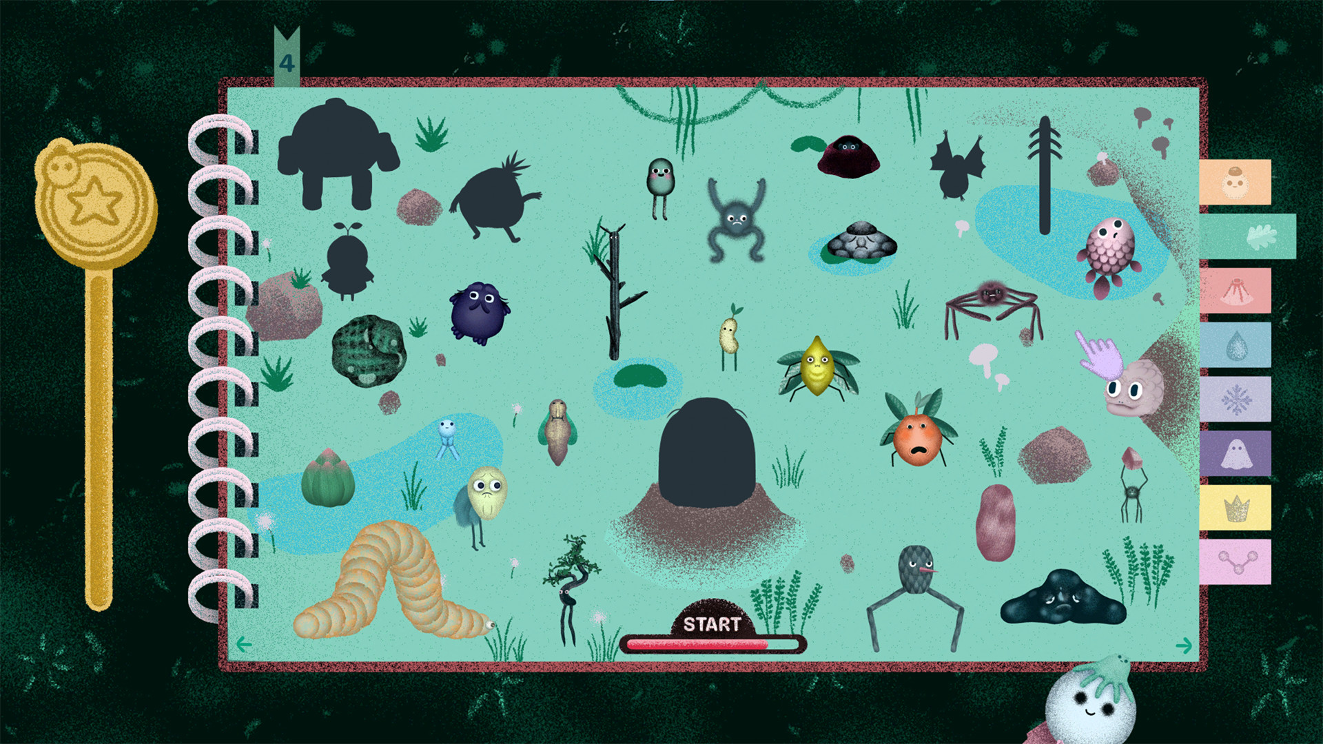 Penko Park screenshot #4