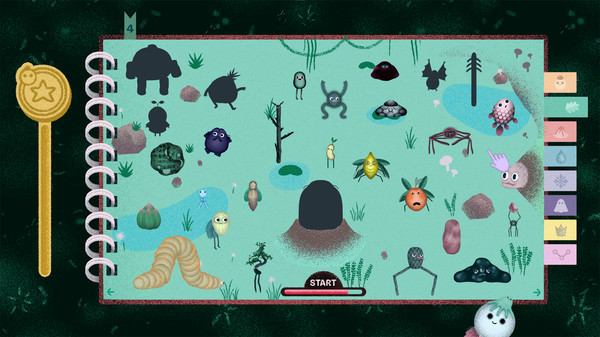 Penko Park screenshot 4