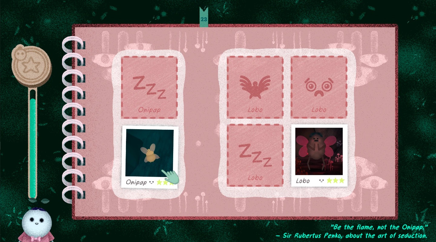 Penko Park screenshot #8