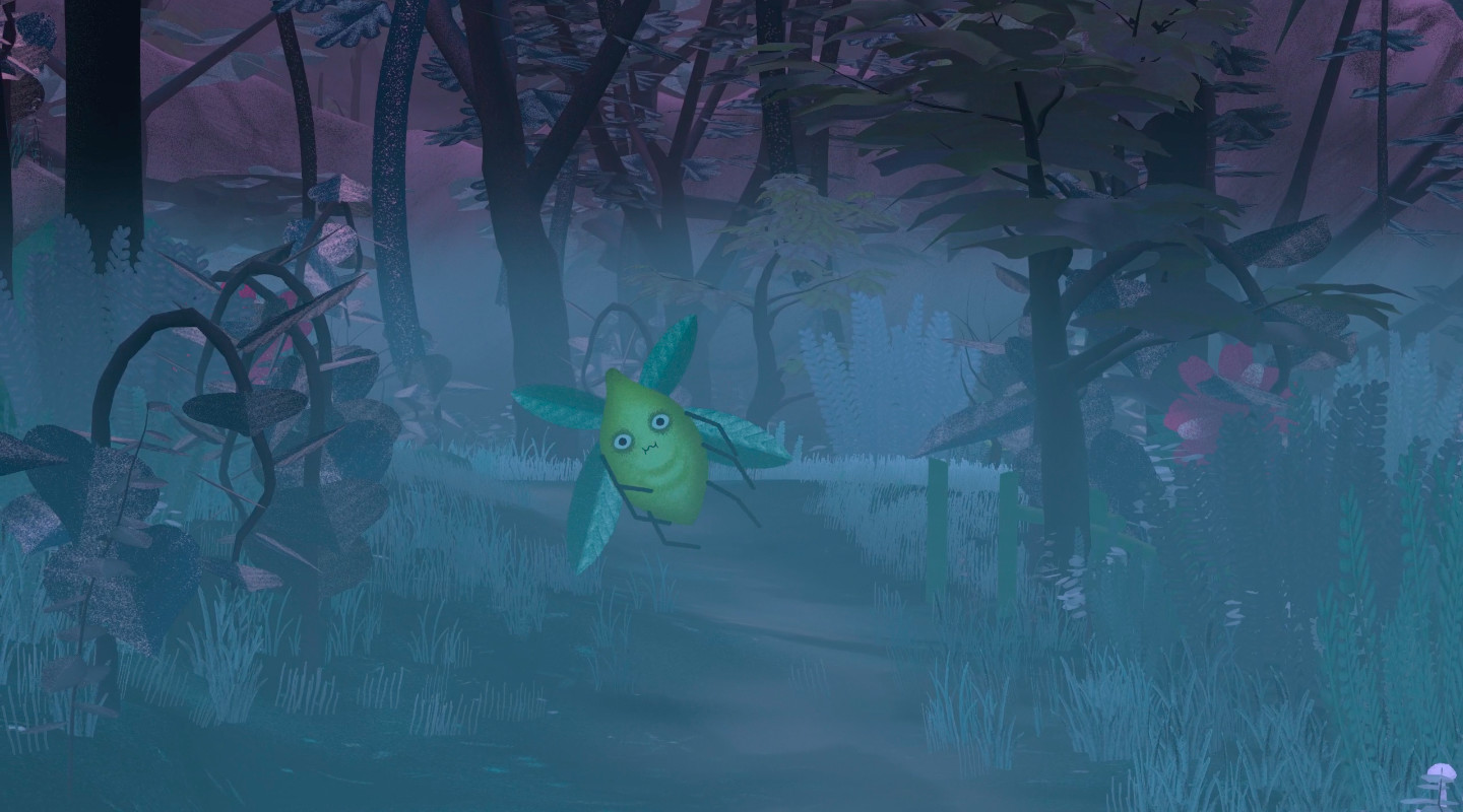 Penko Park screenshot #14