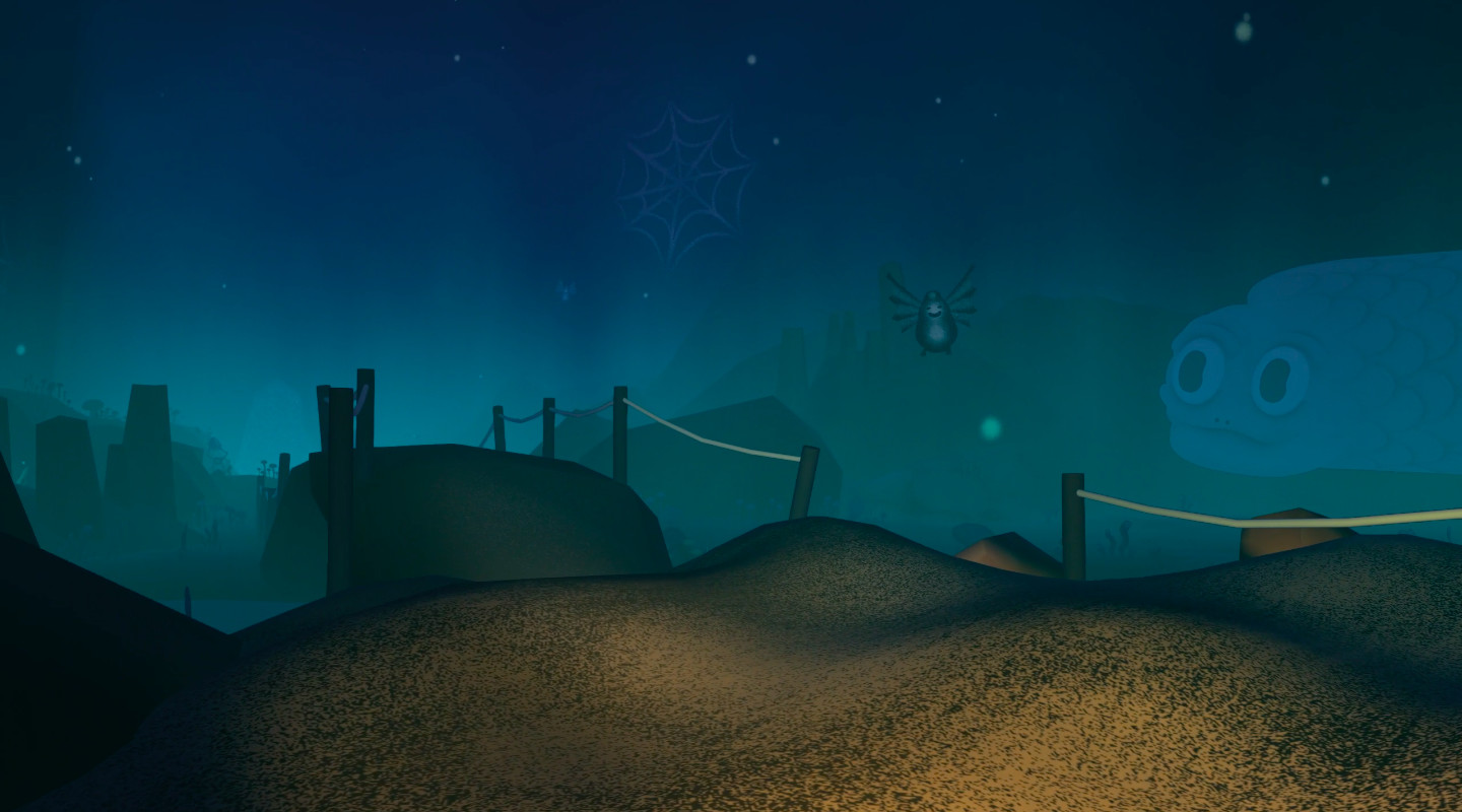 Penko Park screenshot #18