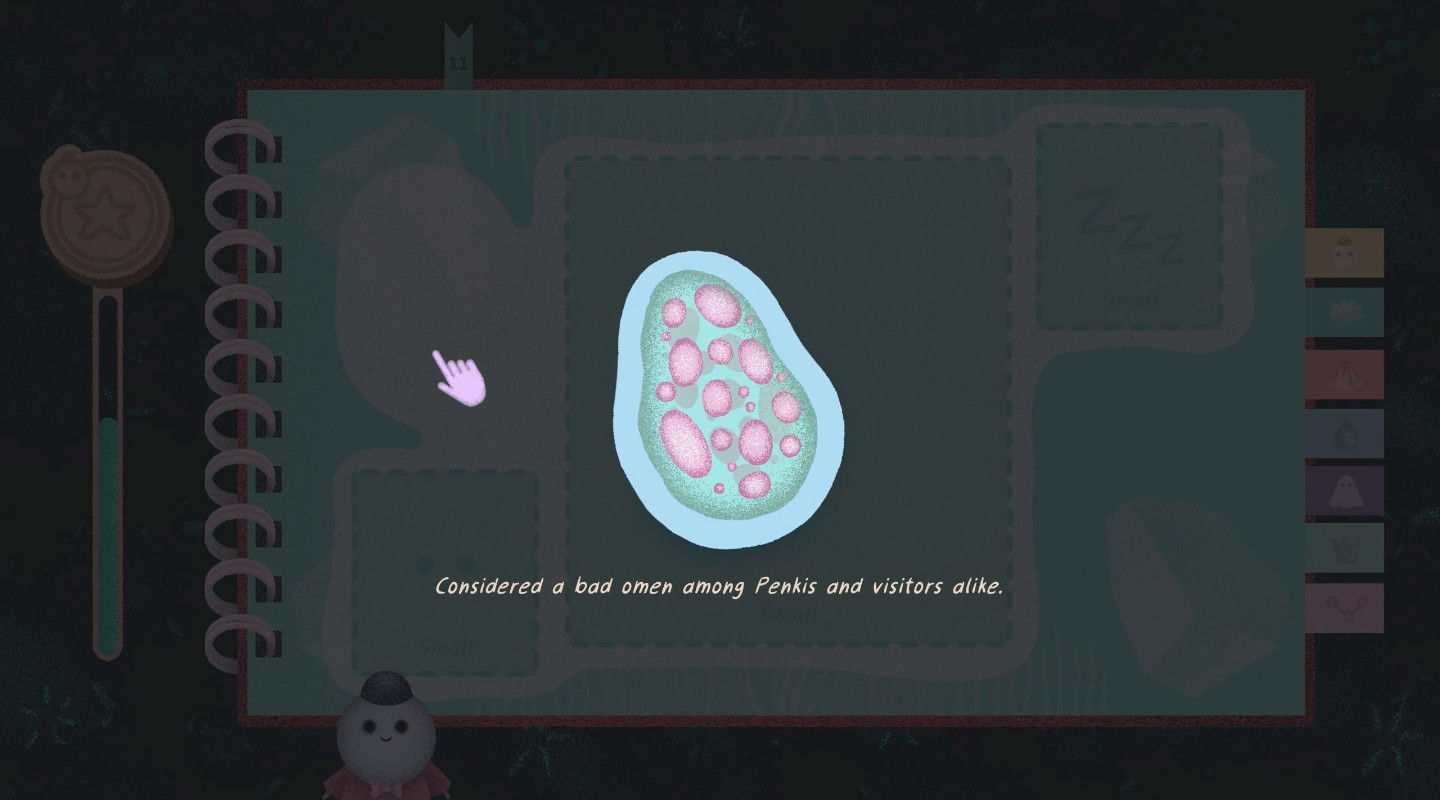 Penko Park screenshot #21