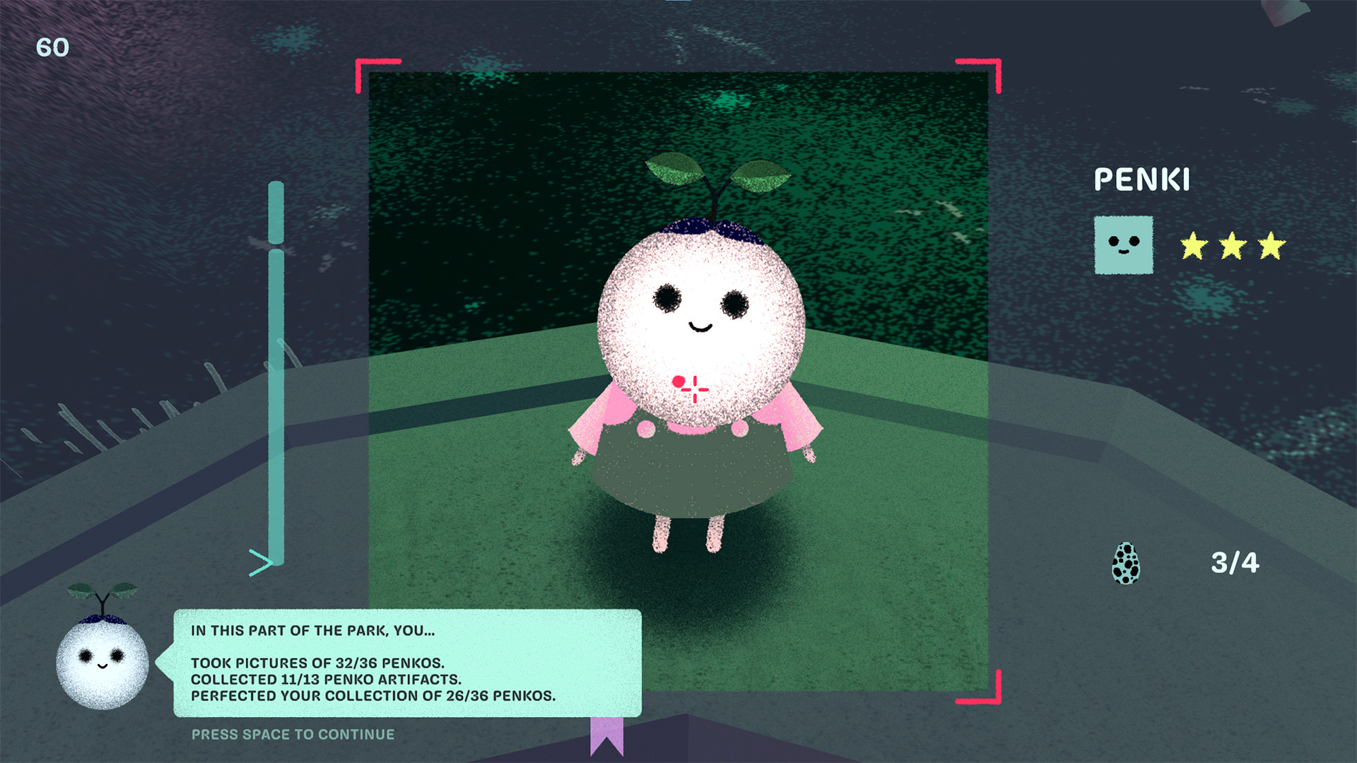 Penko Park screenshot #19