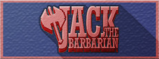 Jack the Barbarian в Steam