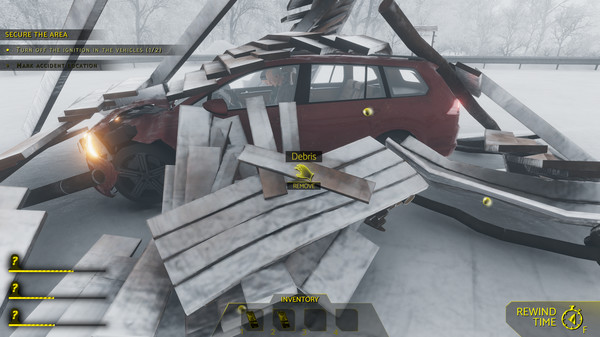 Accident screenshot 4