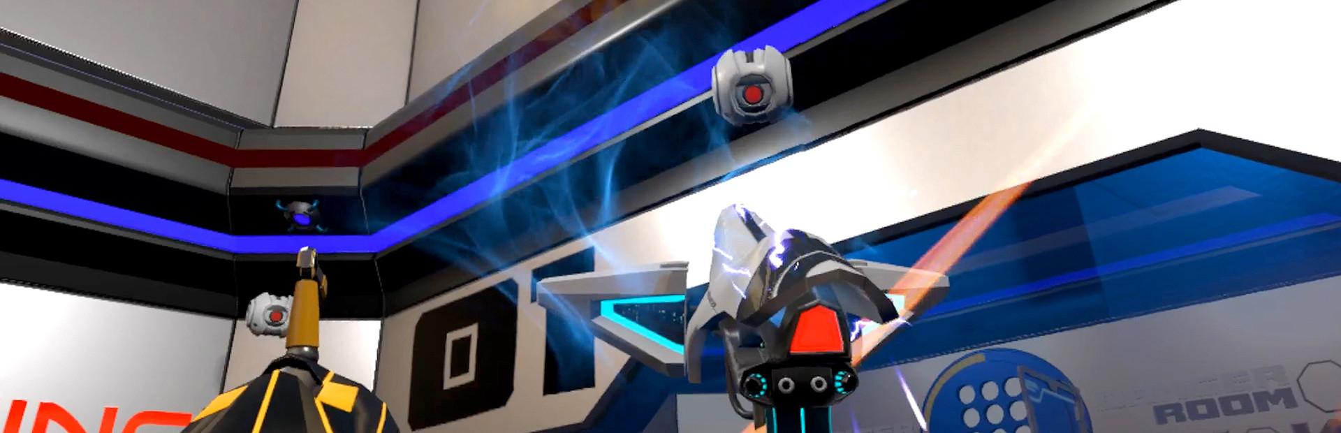 Danger Room VR
