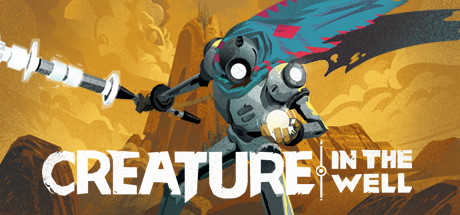 Creature in the Well Cover Image