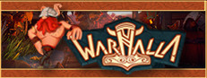 Warhalla