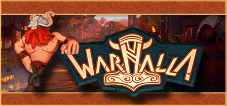 Warhalla steam charts