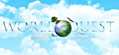 header image of WorldQuest