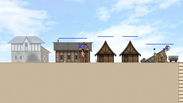 WorldQuest Screenshot