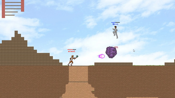 WorldQuest Screenshot
