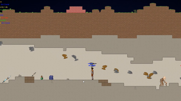 WorldQuest Screenshot