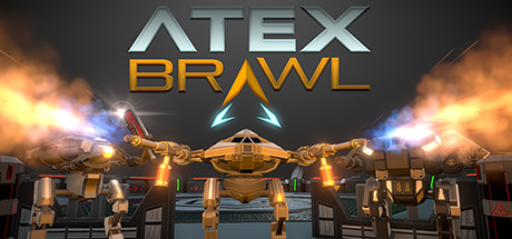 Atex Brawl Cover Image