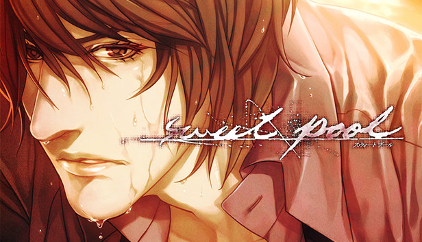 Steam：sweet pool