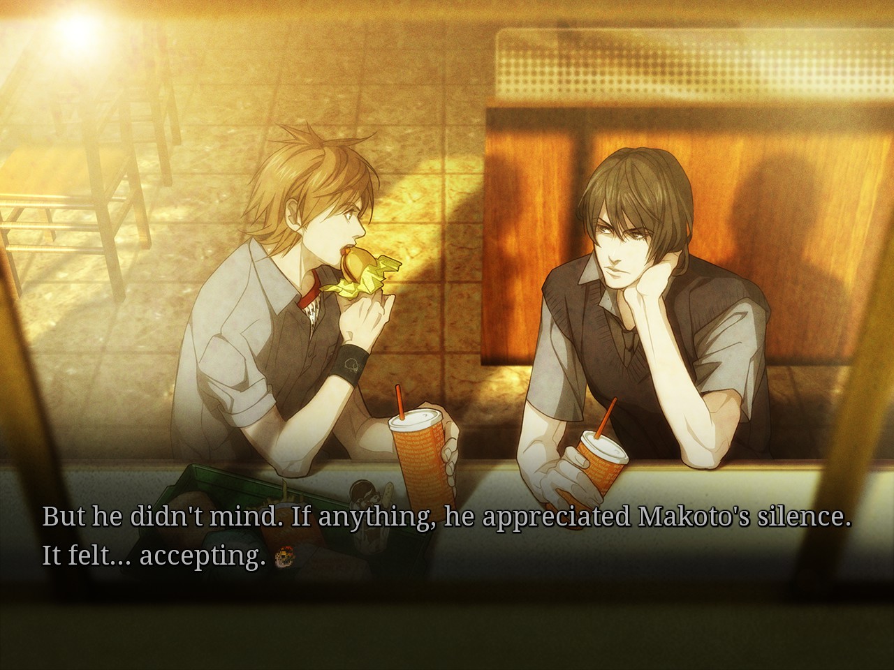 #2. sweet pool (Steam) By: JAST
