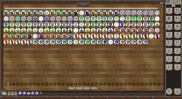 Fantasy Grounds - Sci-fi Species, Volume 3 (Token Pack)