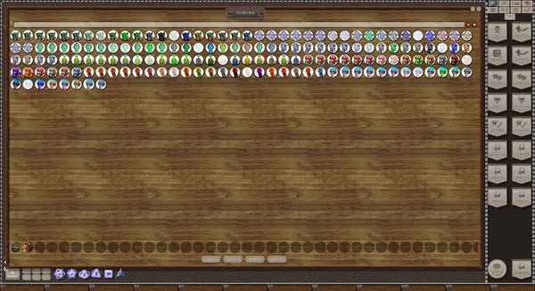 Fantasy Grounds - Sci-fi Species, Volume 3 (Token Pack)