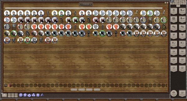 Fantasy Grounds - Sci-fi Species, Volume 2 (Token Pack)