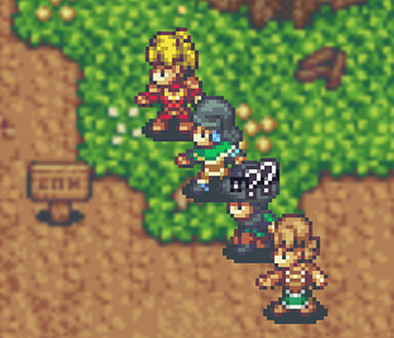RPG Maker MV - Time Fantasy: Side-View Animated Battlers