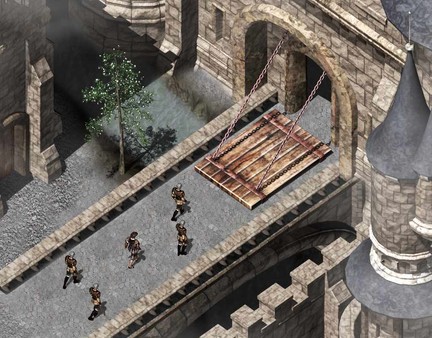 RPG Maker MV - Medieval: Expansion