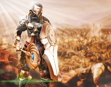 RPG Maker MV - Medieval: Heroes I