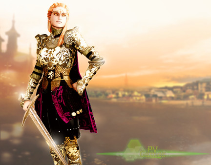 RPG Maker MV - Medieval: Heroes I