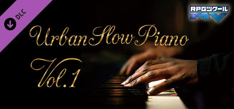 RPG Maker MV - Urban Slow Piano Vol.1の作品画像