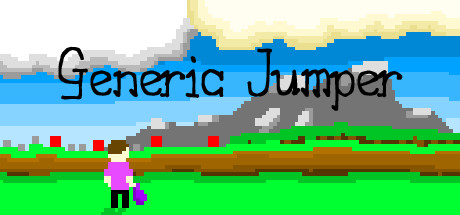 Generic Jumper Cheat Engine/CT