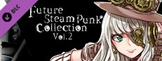 RPG Maker VX Ace - Future Steam Punk Collection Vol.2 Small Capsule Image