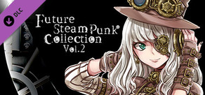 RPG Maker VX Ace - Future Steam Punk Collection Vol.2