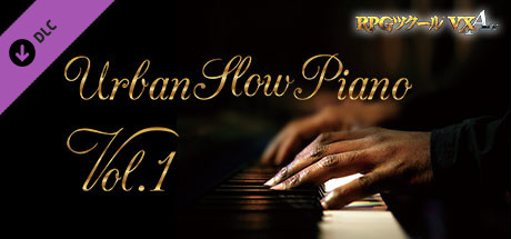RPG Maker VX Ace - Urban Slow Piano Vol.1の作品画像