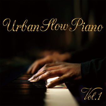 RPG Maker VX Ace - Urban Slow Piano Vol.1