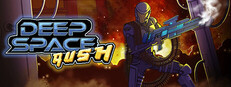 Deep Space Rush