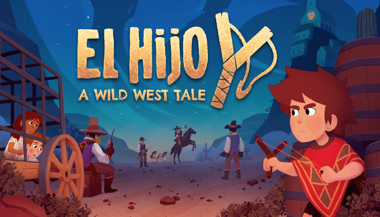 El Hijo