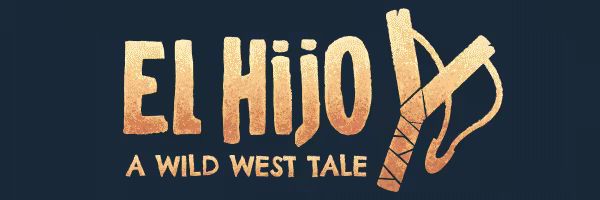 El Hijo - A Wild West Tale video 4