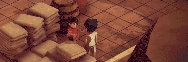 El Hijo - A Wild West Tale video 2