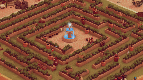 El Hijo - A Wild West Tale screenshot 5