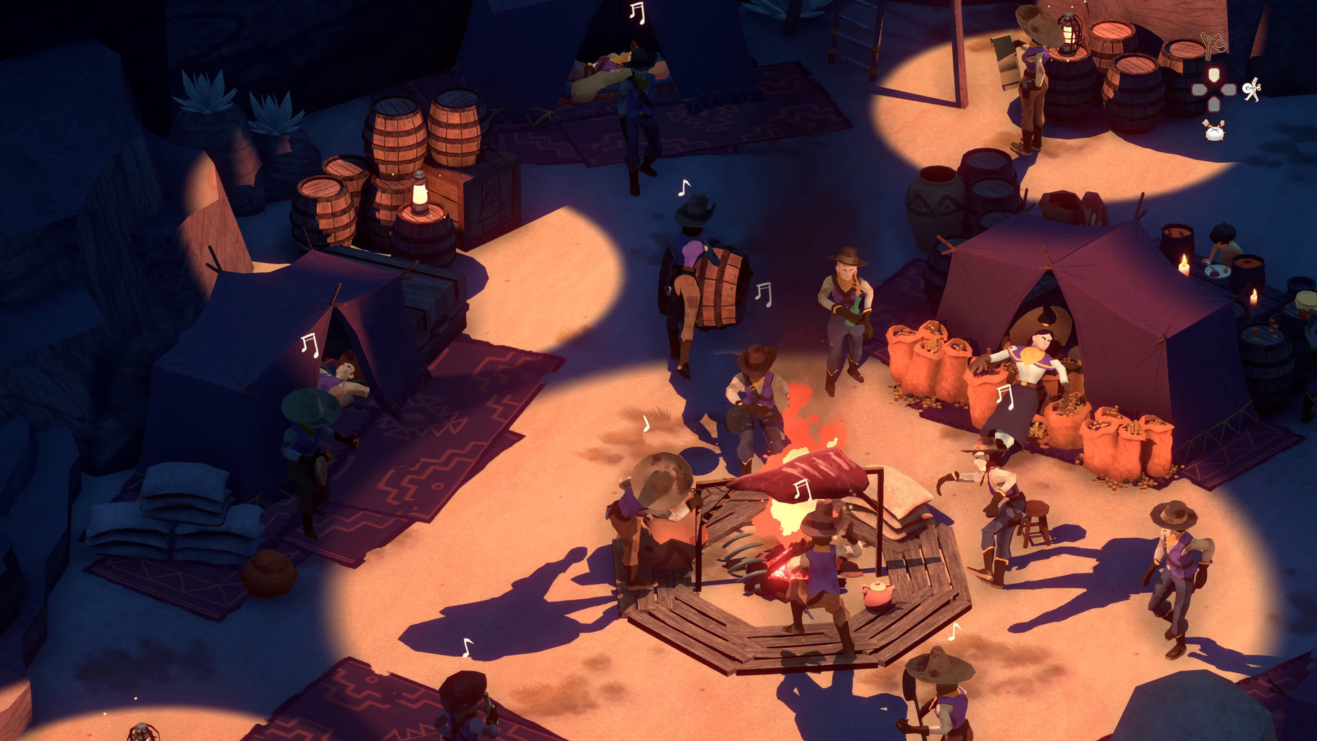El Hijo - A Wild West Tale screenshot #14