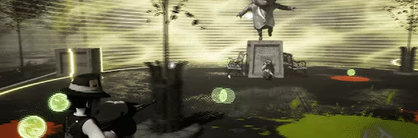 Timothy vs the Aliens video 2