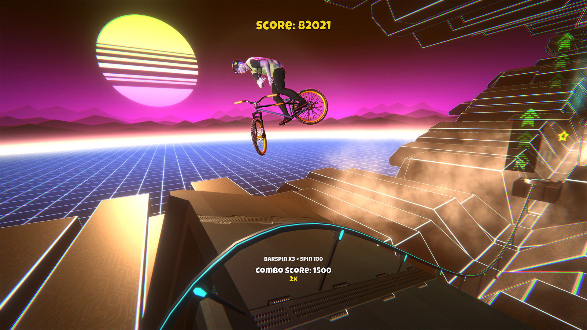 Shred! 2 - ft Sam Pilgrim screenshot #5