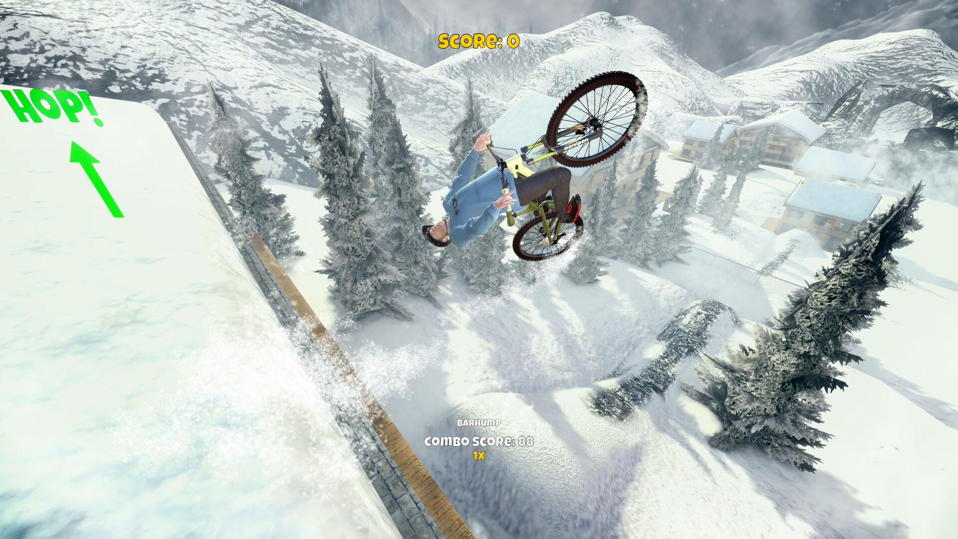 Shred! 2 - ft Sam Pilgrim screenshot #10