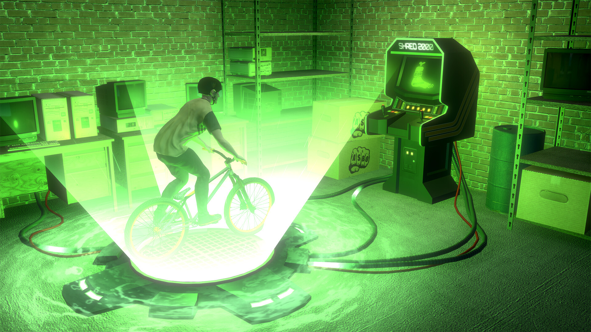 Shred! 2 - ft Sam Pilgrim screenshot #9