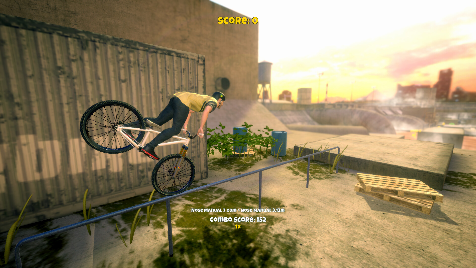 Shred! 2 - ft Sam Pilgrim screenshot #8