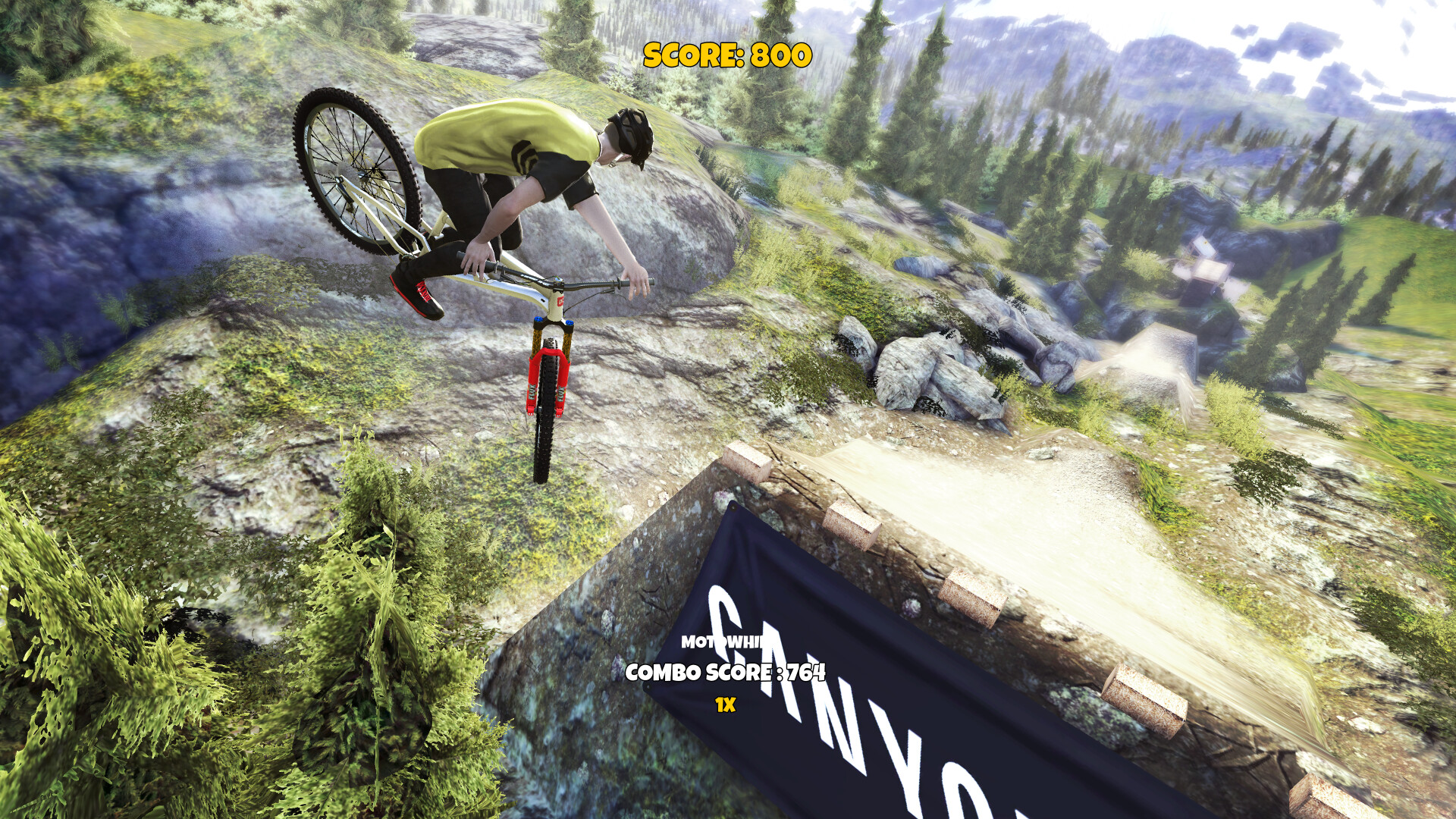 Shred! 2 - ft Sam Pilgrim screenshot #14