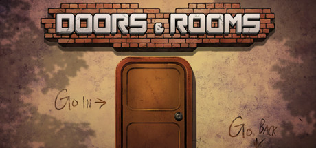 Doors & Rooms banner image