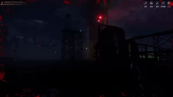 The Light Keeps Us Safe video 1